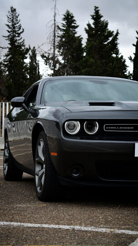 alquiler dodge challenger para eventos alquiler dodge challenger para eventos